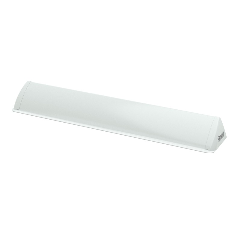 SPOILER UNIVERSEL BLANC - FIAMMA