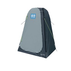 TENTE TOILETTES A ARCEAUX PRIVY - KAMPA