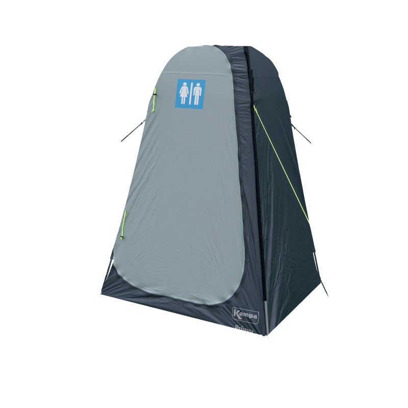 TENTE TOILETTES A ARCEAUX PRIVY - KAMPA