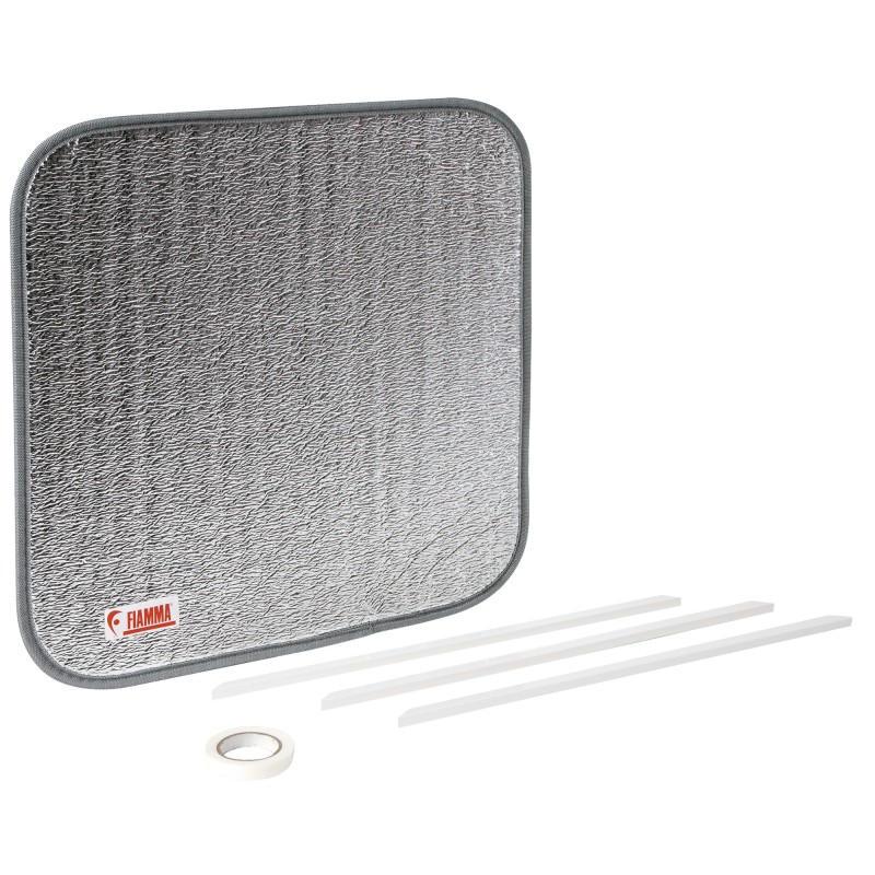 ISOLANT LANTERNEAU THERMO-VENT 40X40 - FIAMMA