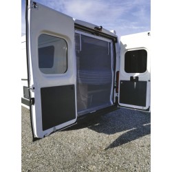 THERMOBACK JUMPER/BOXER/DUCATO DEPUIS 07/2006 H3 (2,80 M)