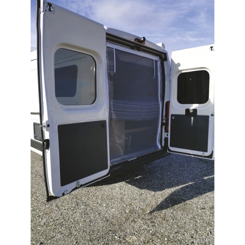 THERMOBACK JUMPER/BOXER/DUCATO DEPUIS 07/2006 H3 (2,80 M)