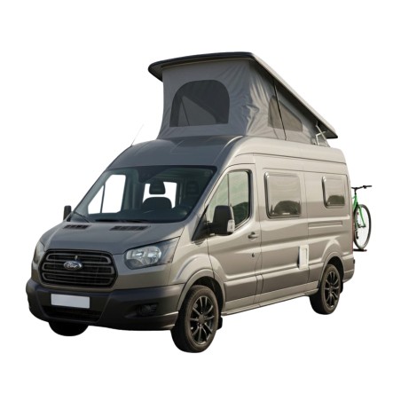 THERMOBACK TRANSIT DEPUIS...