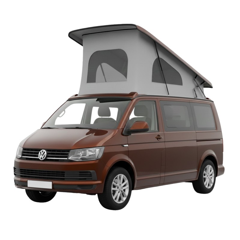 THERMOBACK VOLKSWAGEN T5/T6