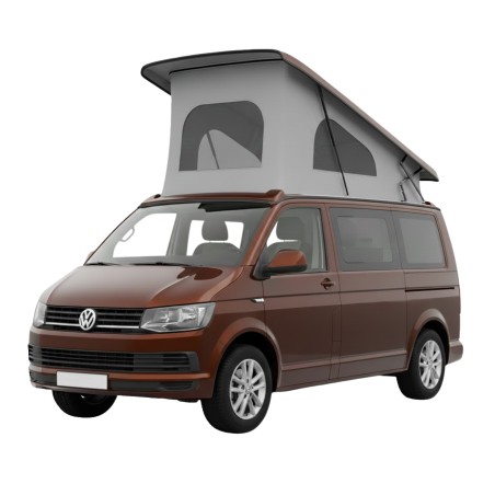THERMOBACK VOLKSWAGEN T5/T6