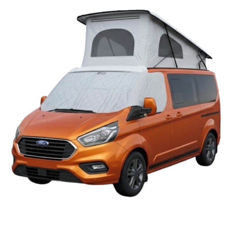 THERMOCOVER FORD CUSTOM TRANSIT & TOURNEO DEPUIS 2012