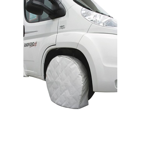 ISOLANT THERMOCOVER ROUE...