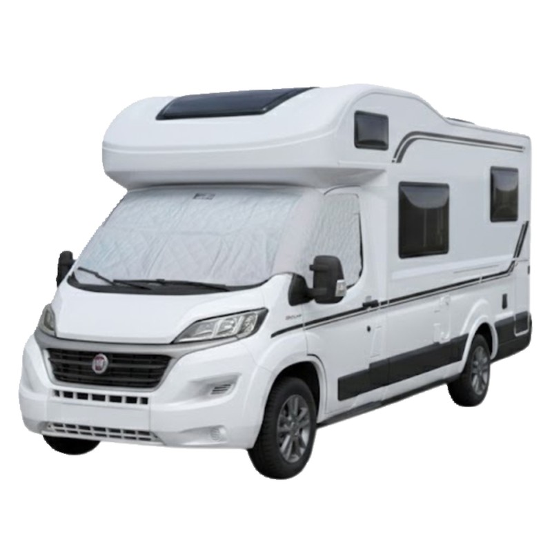 THERMOCOVER FIAT DUCATO / JUMPER / BOXER DEPUIS 07/2006