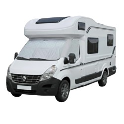 THERMOCOVER MASTER, MOVANO, INTERSTAR 1998 À 2010