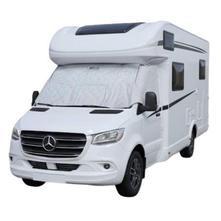 THERMOCOVER MERCEDES...