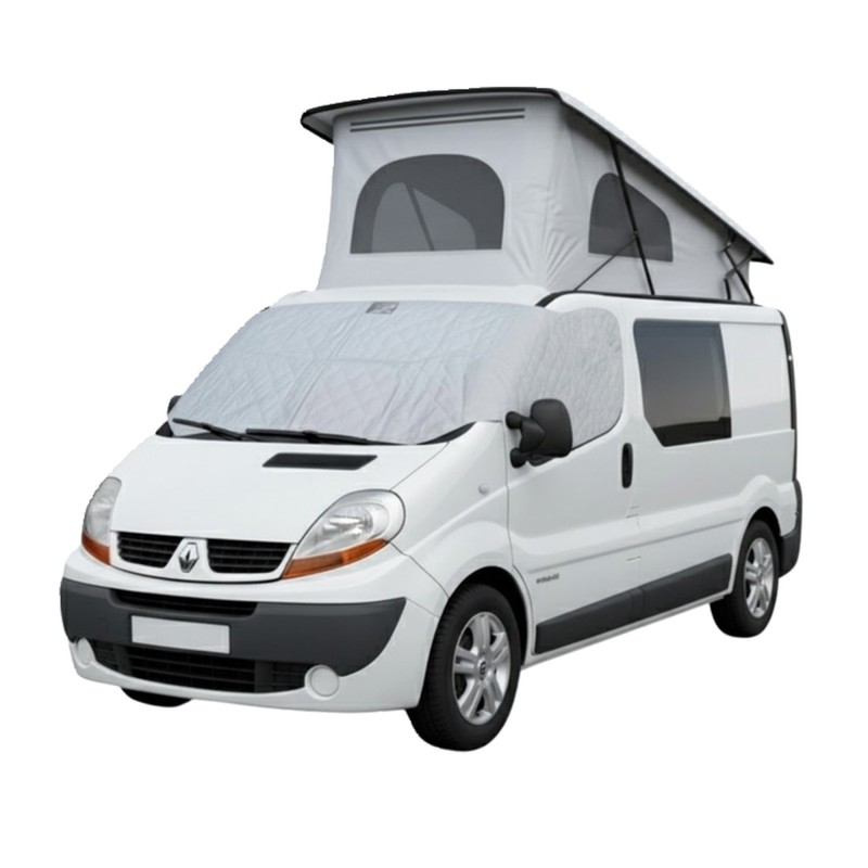 THERMOCOVER RENAULT TRAFIC II/OPEL VIVARO I/NISSAN PRIMASTAR (2001-2014)