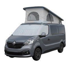 THERMOCOVER TRAFIC 3/TALENTO 2/NV300/VIVARO 2 APRES 2014