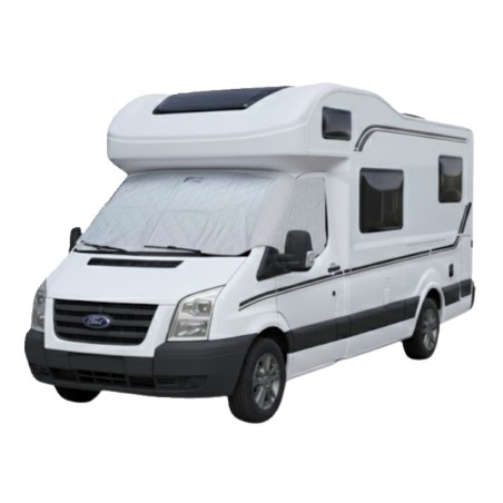 THERMOCOVER FORD TRANSIT...