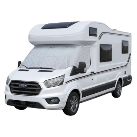 THERMOCOVER TRANSIT DEPUIS...