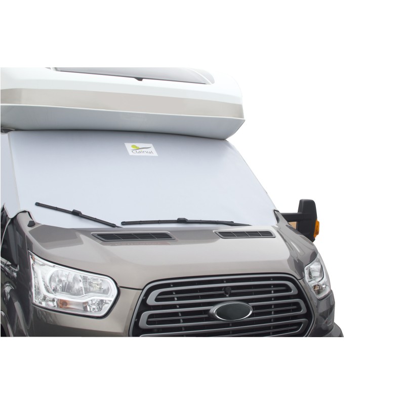 THERMOVAL FORD TRANSIT CUSTOM DEPUIS 06/2014