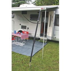 TIE DOWN S NOIR CARAVANSTORE - FIAMMA