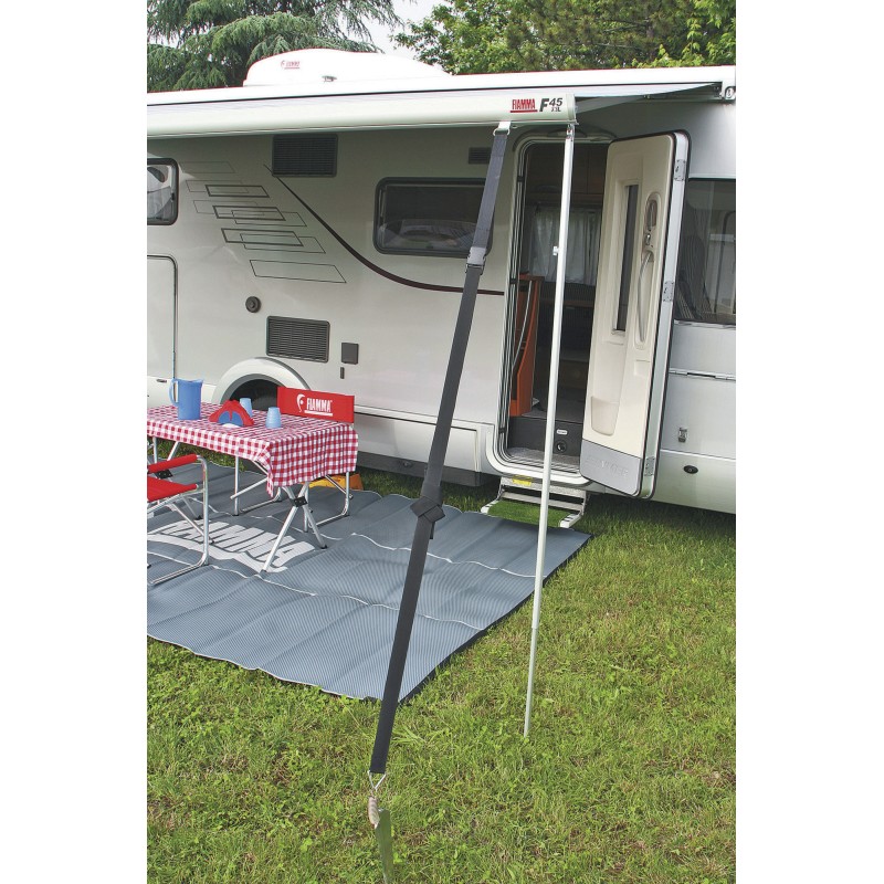 TIE DOWN S NOIR CARAVANSTORE - FIAMMA