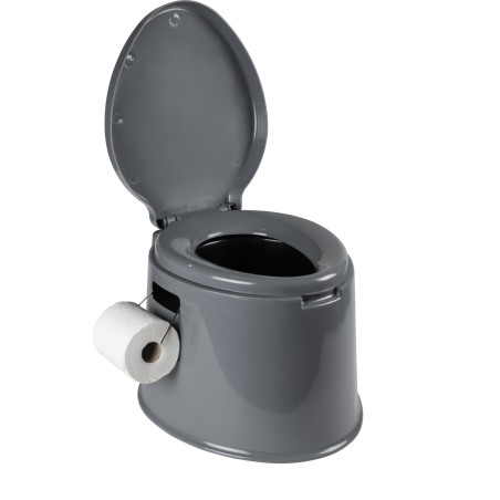 TOILETTES DE CAMPING KHAZI...