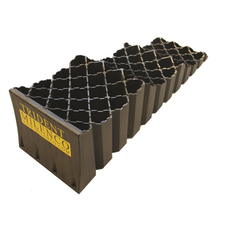 CALES TRIDENT - MILENCO