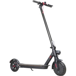 TROTTINETTE 350W NOIR ES05 KOONEKT
