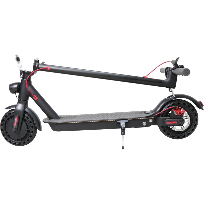 TROTTINETTE 350W NOIR ES05 KOONEKT