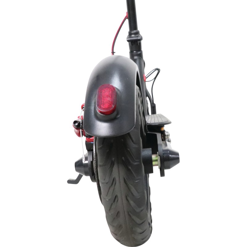 TROTTINETTE 350W NOIR ES05 KOONEKT