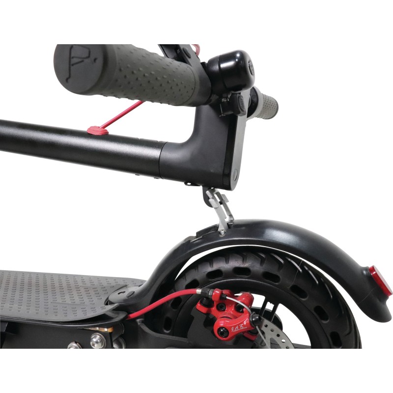 TROTTINETTE 350W NOIR ES05 KOONEKT