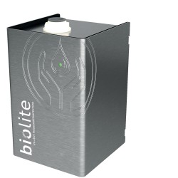 UNITE DESINFECTION DE L'EAU PAR UV - LED