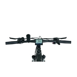 VTT ELECTRIQUE EZA 10,4 Ah NOIR