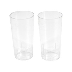 VERRE À JUS DE FRUITS PAR 18