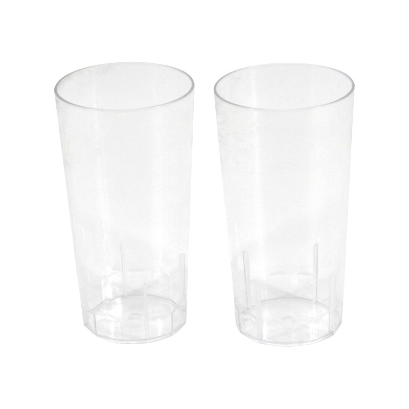 VERRE À JUS DE FRUITS PAR 18