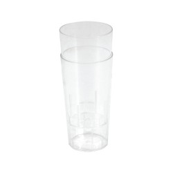VERRE À JUS DE FRUITS PAR 18