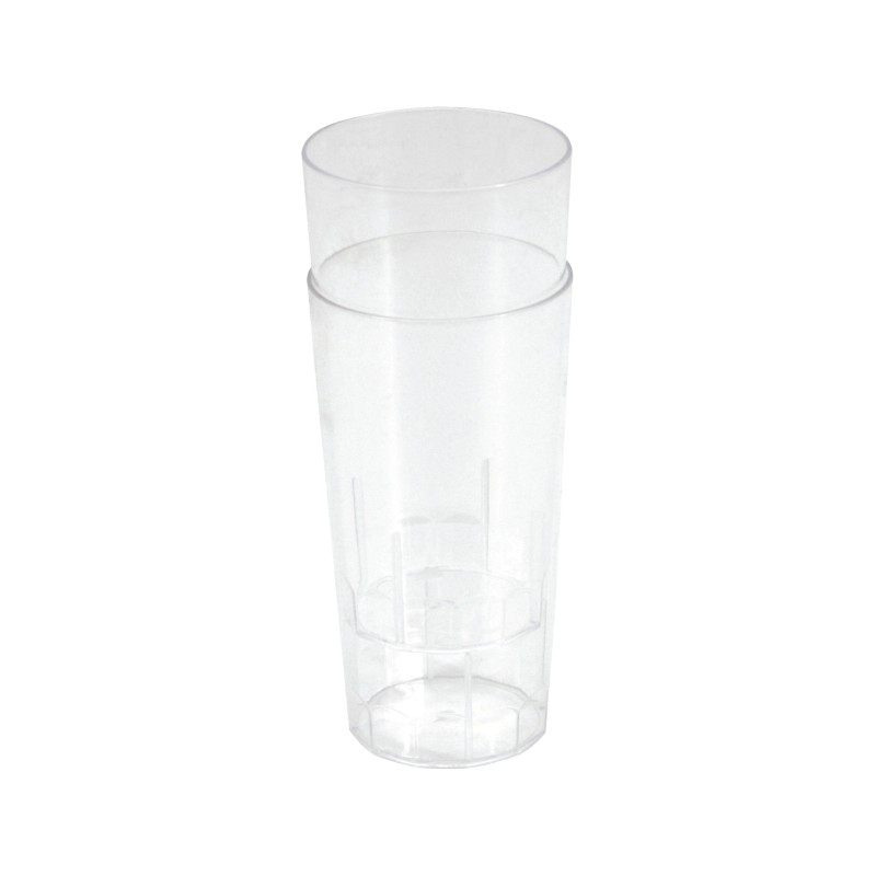 VERRE À JUS DE FRUITS PAR 18