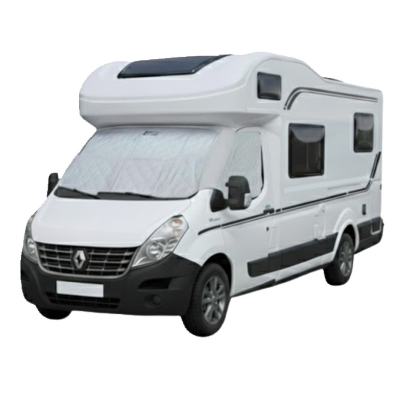 VISIOPLAIR RENAULT MASTER APRES 2010