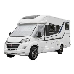 VOLET ISOLANT EXTERIEUR RABATTABLE DUCATO A PARTIR DE 2007 - MOOVE