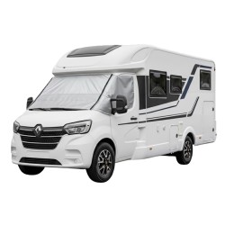 MASTER A PARTIR DE 2019 - VOLET ISOLANT EXTERIEUR CAMPING-CAR RABATTABLE