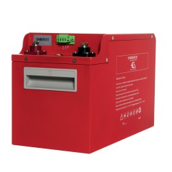 BATTERIE LITHIUM EZA ENERGIE 12V