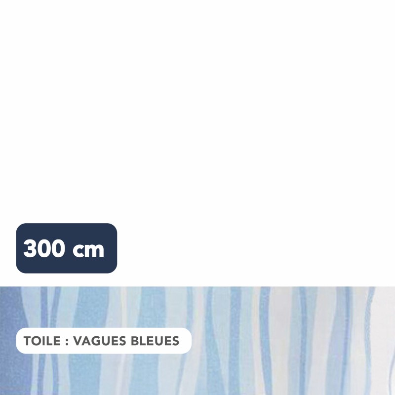 PROSTOR 450 3.00 M
