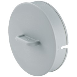 BOUCHON POUR MANCHON 64 MM