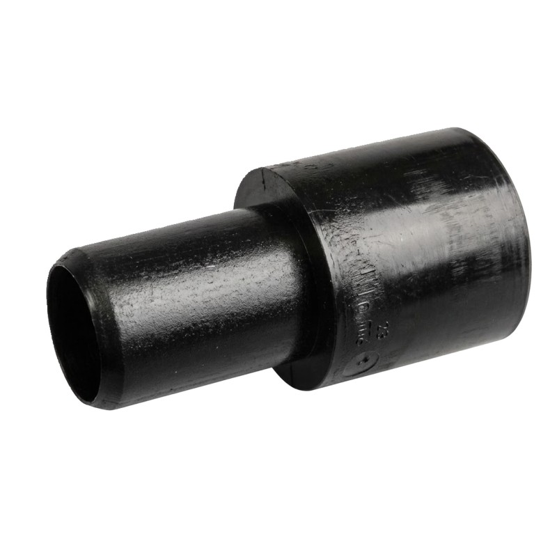 RACCORD EAU PLASTIQUE REDUCTION 19-28 MM