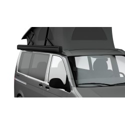 STORE F43VAN 2.70 M DEEP BLACK GRIS
