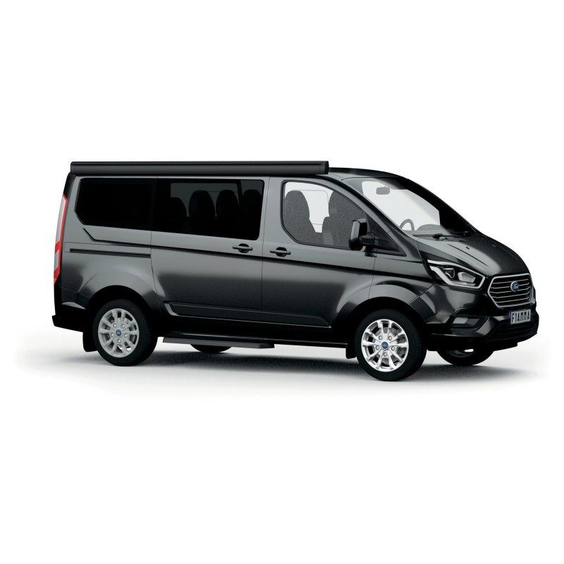 STORE F43VAN 2.70 M DEEP BLACK GRIS