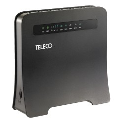ROUTEUR WIFI 4G PORTABLE WLT24EX TELECO