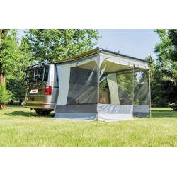 AUVENT ROOM VAN PREMIUM F43 VAN - FIAMMA