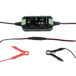 CHARGEUR SMART LITHIUM EZA 3,5 AMP