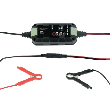 CHARGEUR SMART LITHIUM EZA...