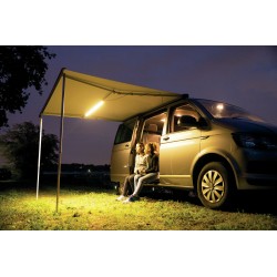 RAFTER LED VAN - FIAMMA