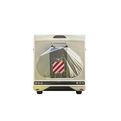HOUSSE POUR 4 VELOS FIAMMA SUPER