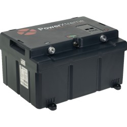 BATTERIE LITHIUM LIFEPO4 POWERXTREME X210