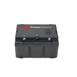 BATTERIE LITHIUM LIFEPO4 POWERXTREME X210